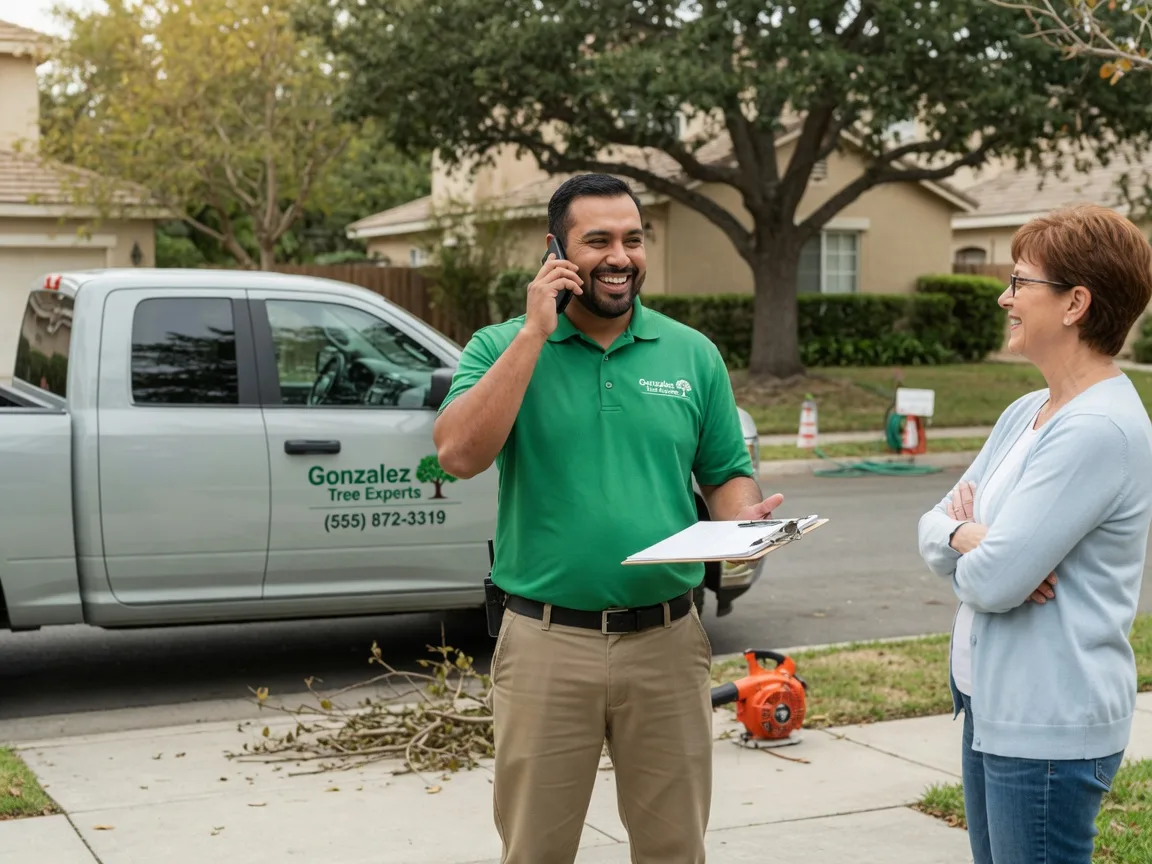 Tree Service Plainville, CT FAQs